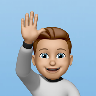 Author avatar